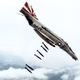 Illustration for article titled The F-4 Phantom's Manufacturer Wanted To Give It Swing-Wings